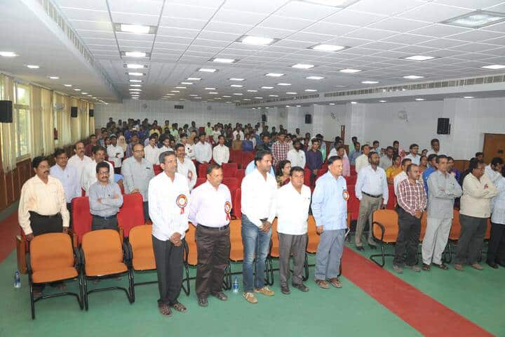 auditorium